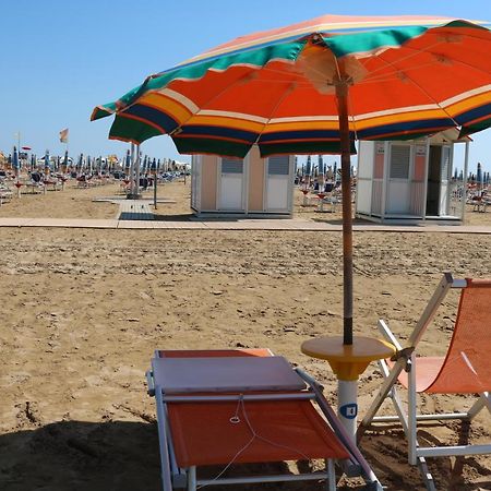 Condominio Zenith Bibione Ngoại thất bức ảnh