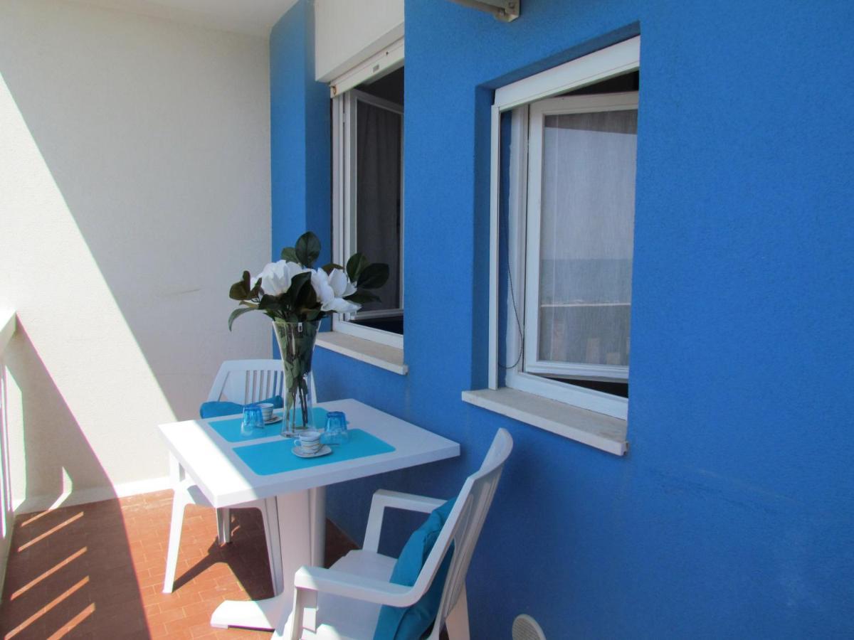 Condominio Zenith Bibione Ngoại thất bức ảnh