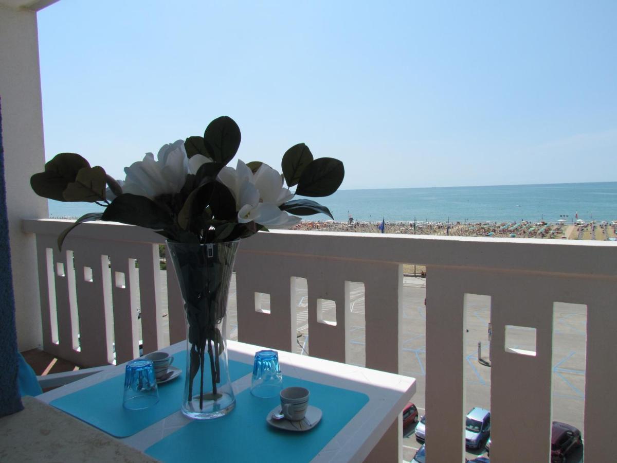 Condominio Zenith Bibione Ngoại thất bức ảnh