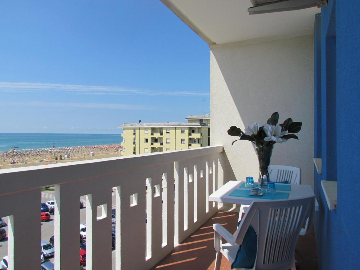 Condominio Zenith Bibione Ngoại thất bức ảnh
