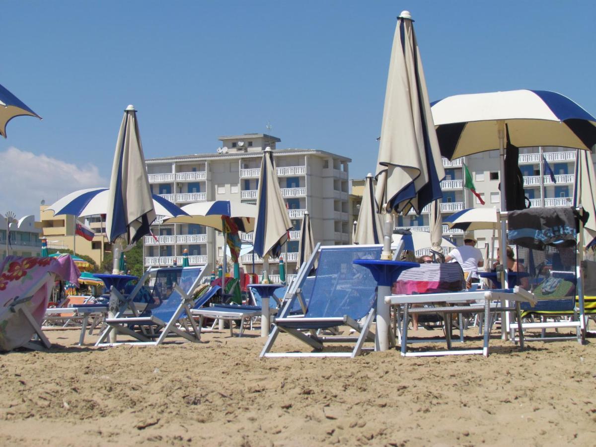 Condominio Zenith Bibione Ngoại thất bức ảnh