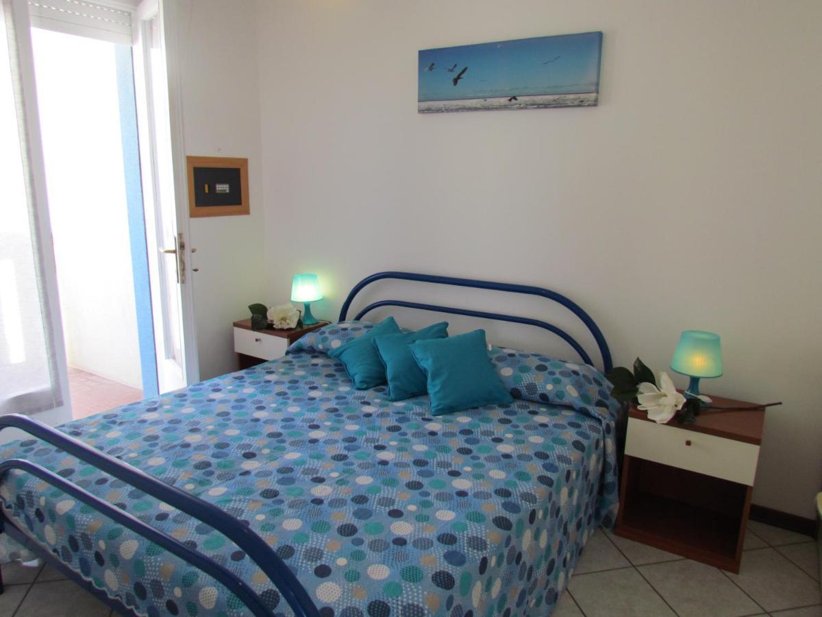 Condominio Zenith Bibione Ngoại thất bức ảnh