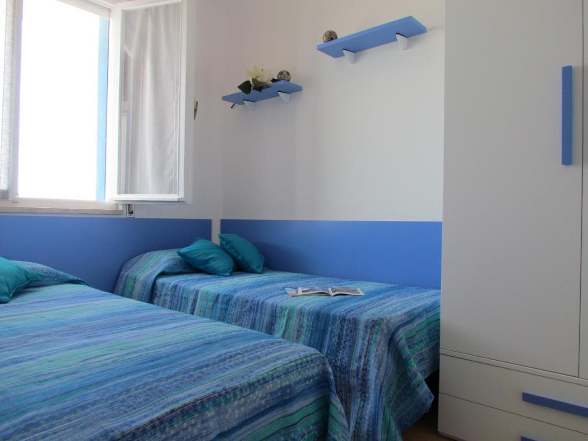 Condominio Zenith Bibione Ngoại thất bức ảnh