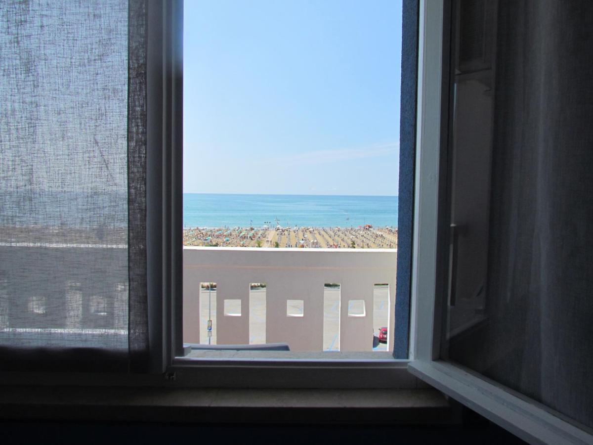 Condominio Zenith Bibione Ngoại thất bức ảnh