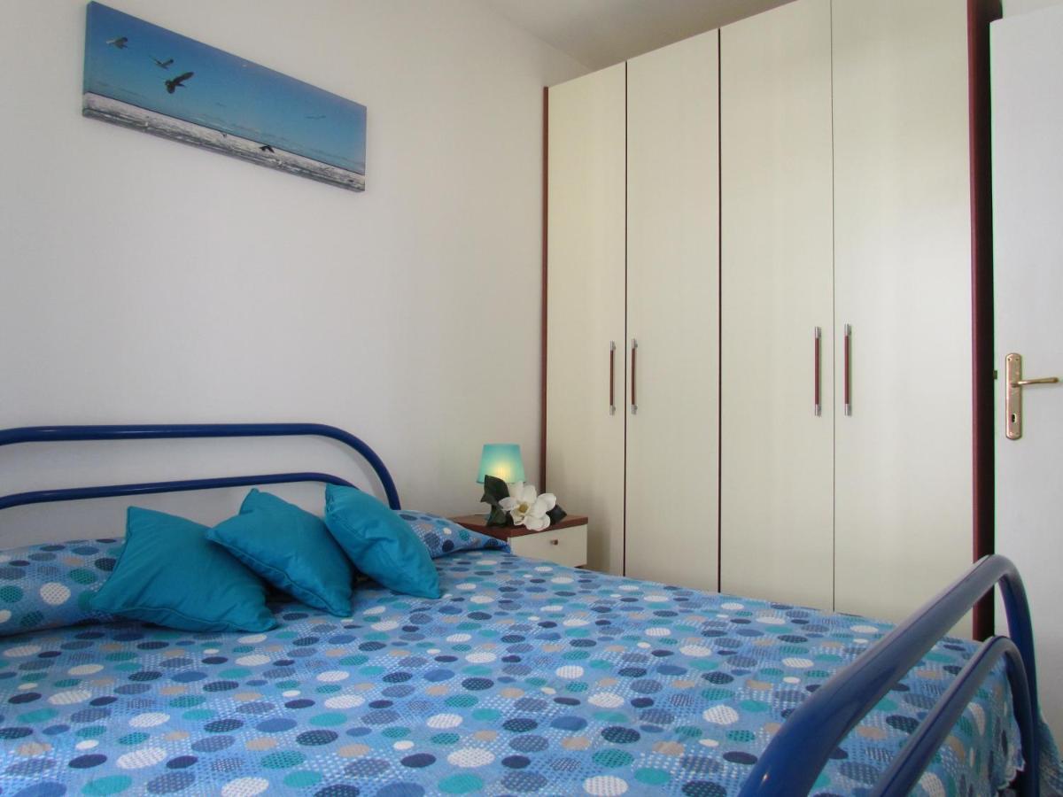 Condominio Zenith Bibione Ngoại thất bức ảnh