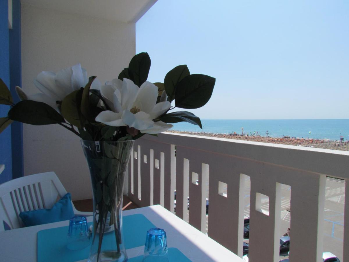 Condominio Zenith Bibione Ngoại thất bức ảnh