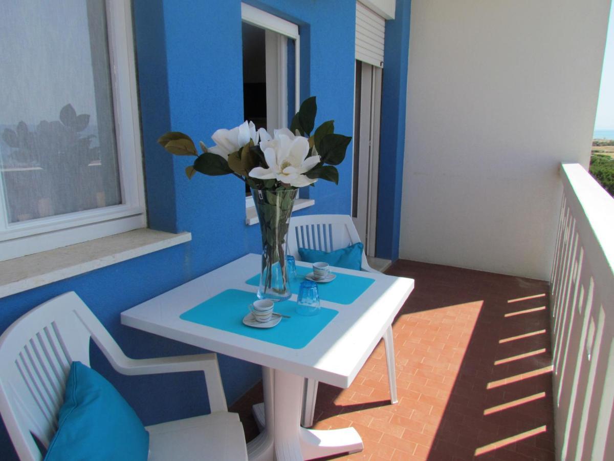 Condominio Zenith Bibione Ngoại thất bức ảnh