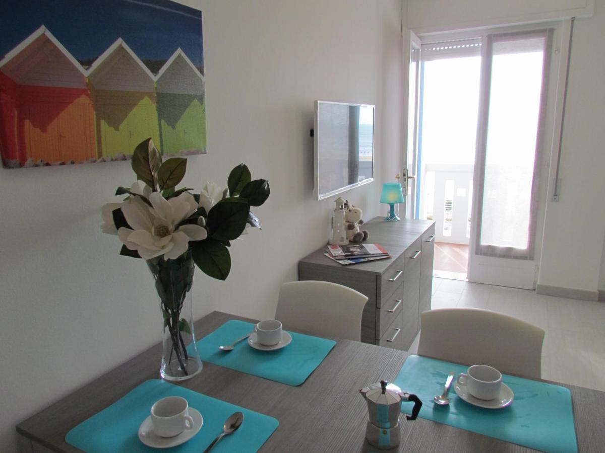 Condominio Zenith Bibione Ngoại thất bức ảnh